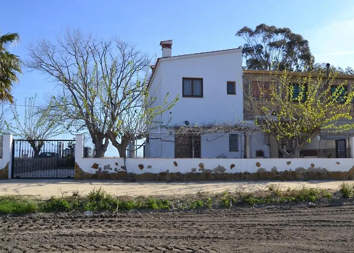 Masia Tarranc