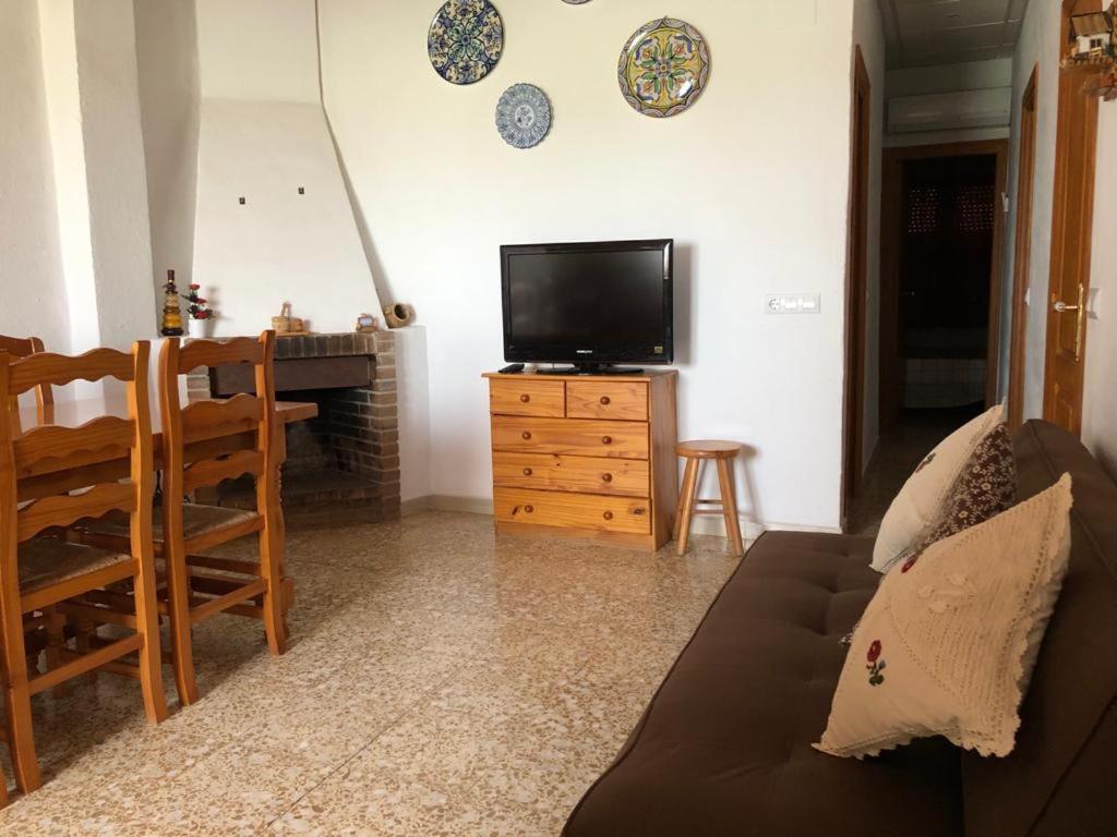 Holiday home Masia Tarranc