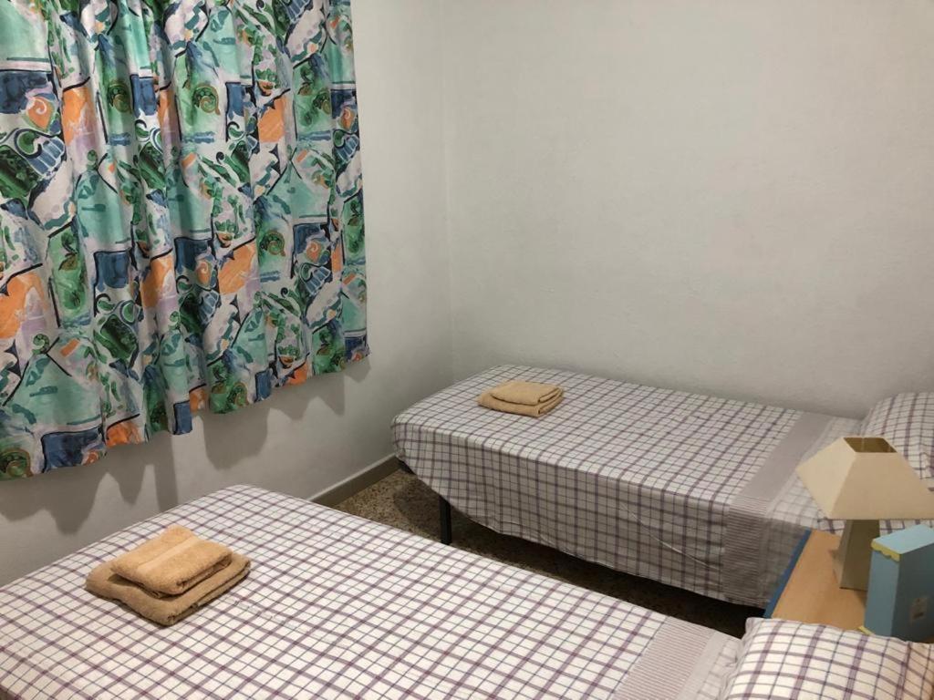 Holiday home Masia Tarranc *