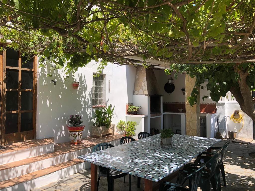 Masia Tarranc Holiday home