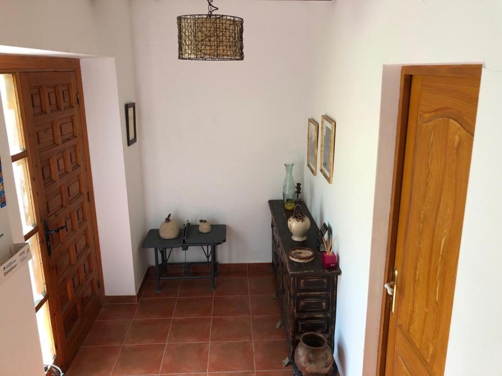 Masia Tarranc Holiday home *