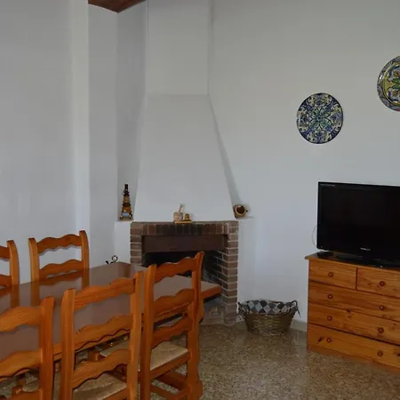 Masia Tarranc Els Muntells Buitenkant foto
