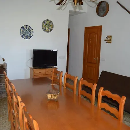 Masia Tarranc Els Muntells Buitenkant foto