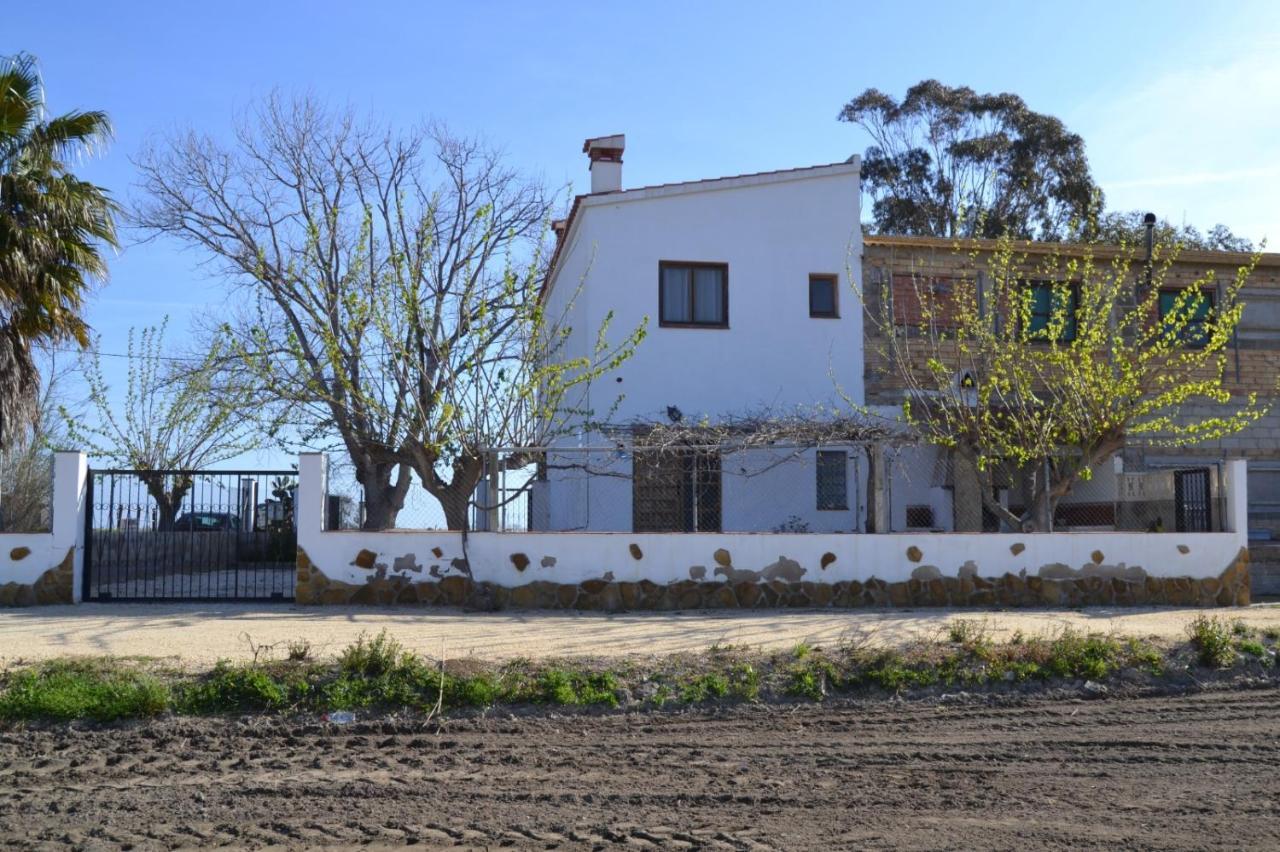 Masia Tarranc * Els Muntells
