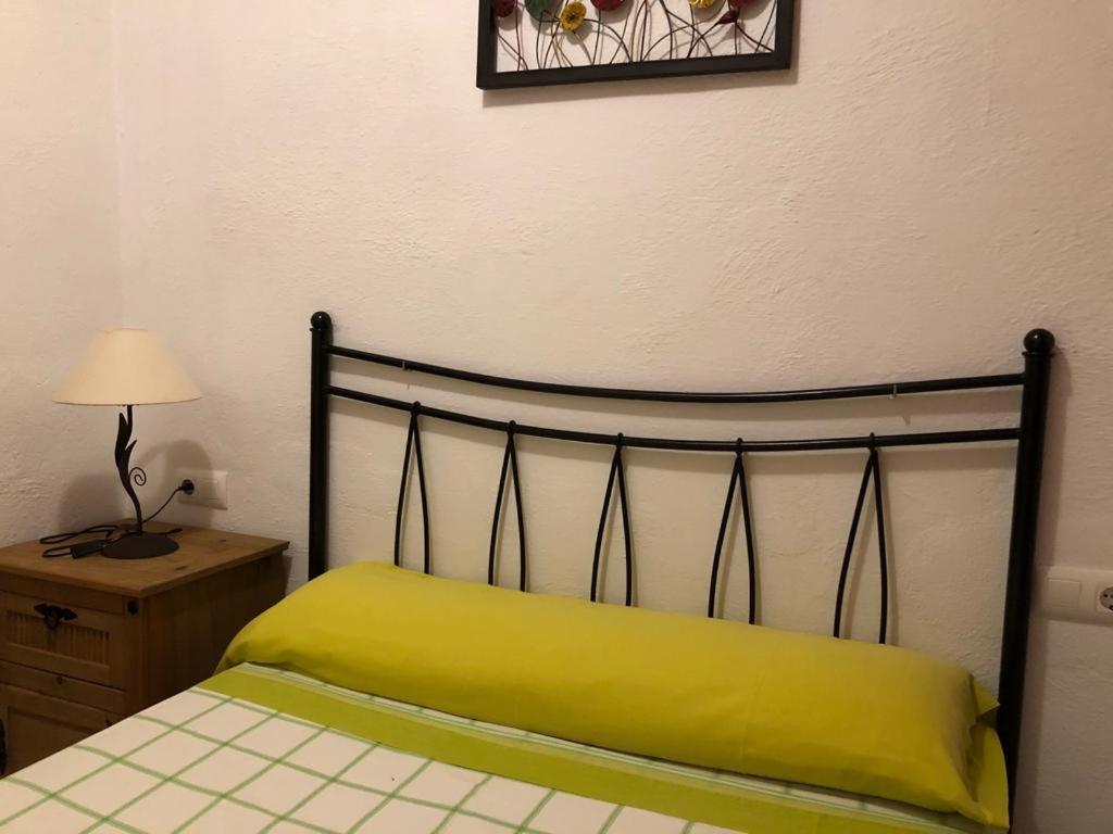 Masia Tarranc Vakantiehuis *