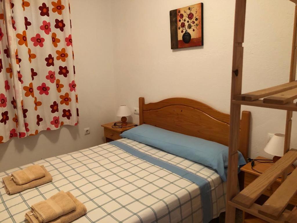 Masia Tarranc Vakantiehuis