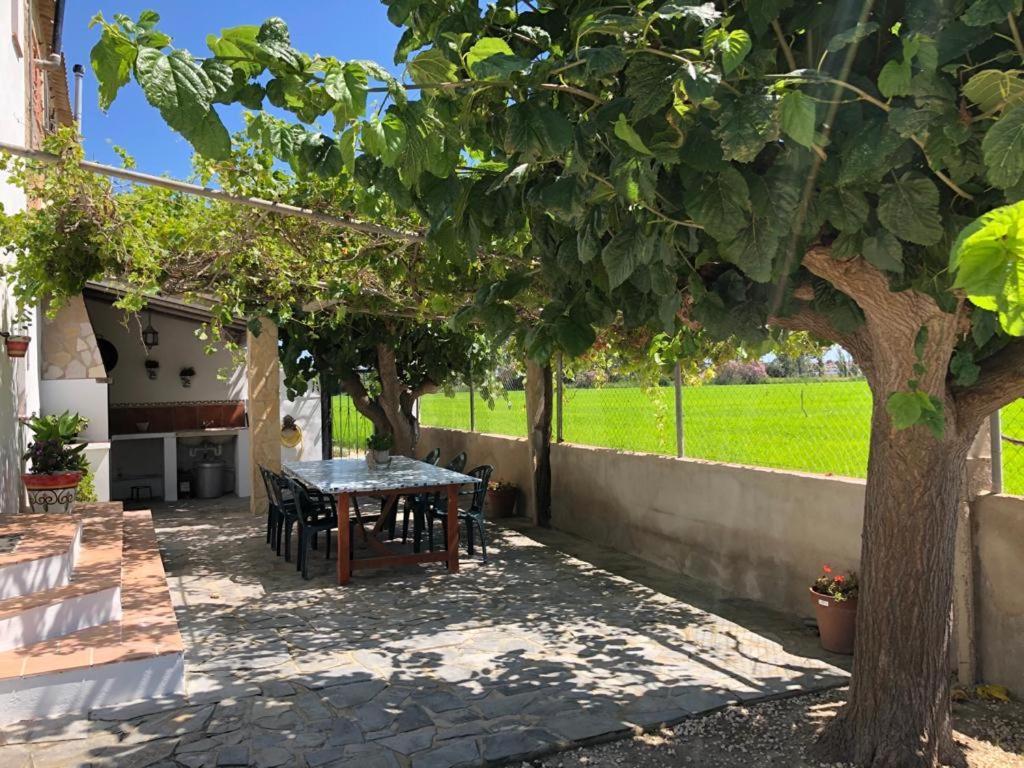 Masia Tarranc Vakantiehuis Els Muntells