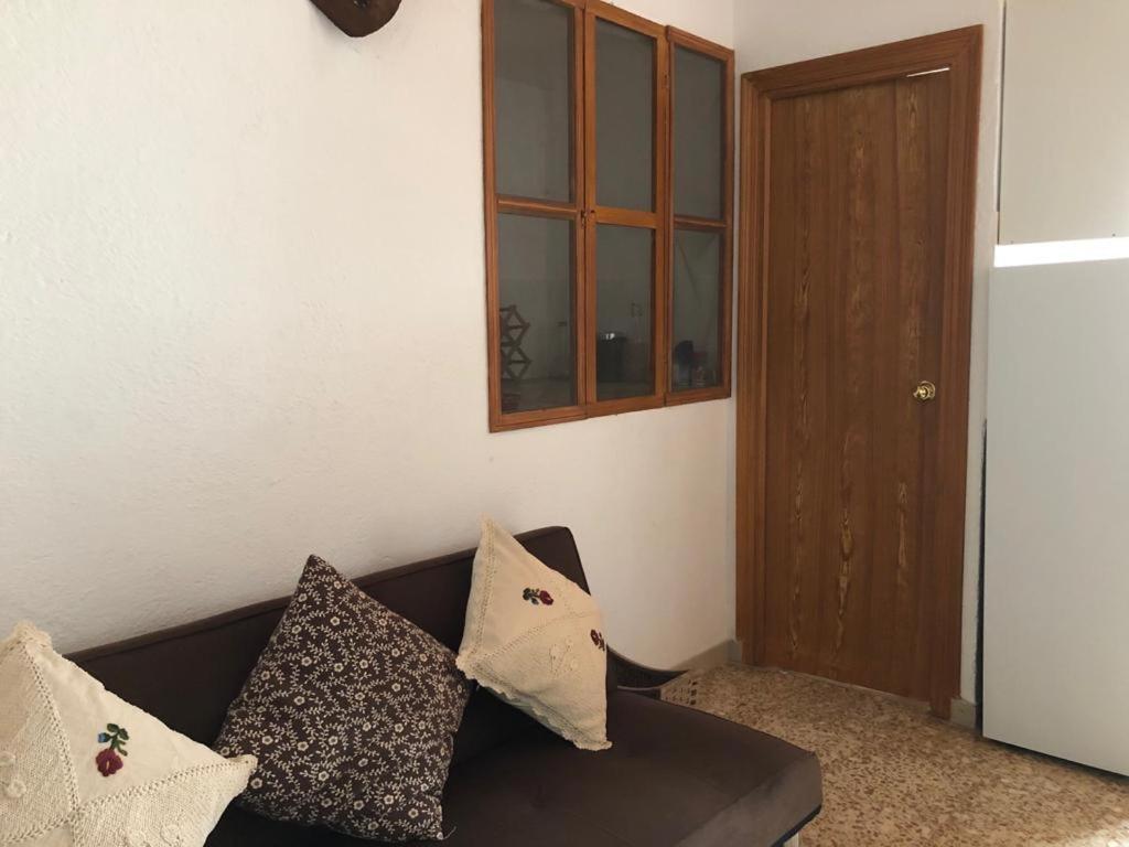 Ferienhaus Masia Tarranc