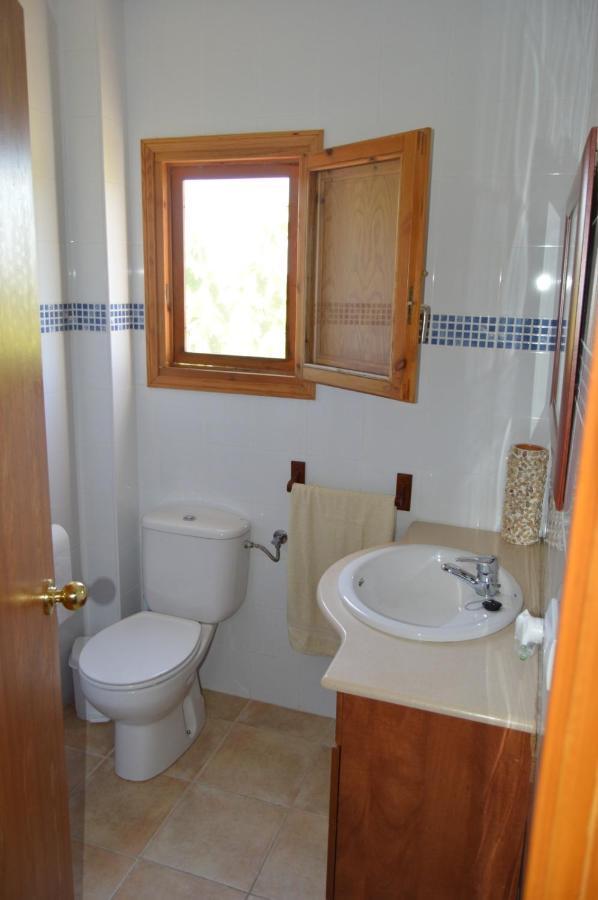Masia Tarranc Ferienhaus *